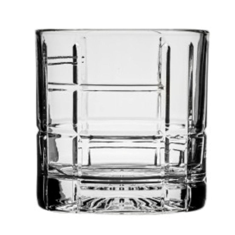 Anchor Hocking 15033L24 Rocks Glass, 12 oz, Clear