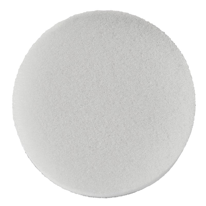 Dremel Versa PC362-3 Eraser Pad, Melamine Foam, White, For: DREMEL Versa Power Cleaner (Pack of 2)