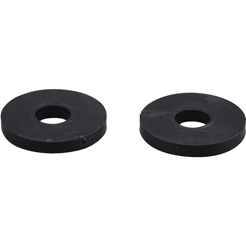 Plumb Pak PP836-51 Washer, 5/16 in ID Dimensions, Rubber