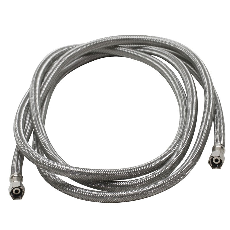 Fluidmaster 12IM120 Icemaker Connector, 1/4 in, Compression