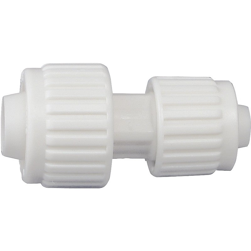 Flair-It 16845 Reducing Coupling, 3/4 x 1/2 in, Compression