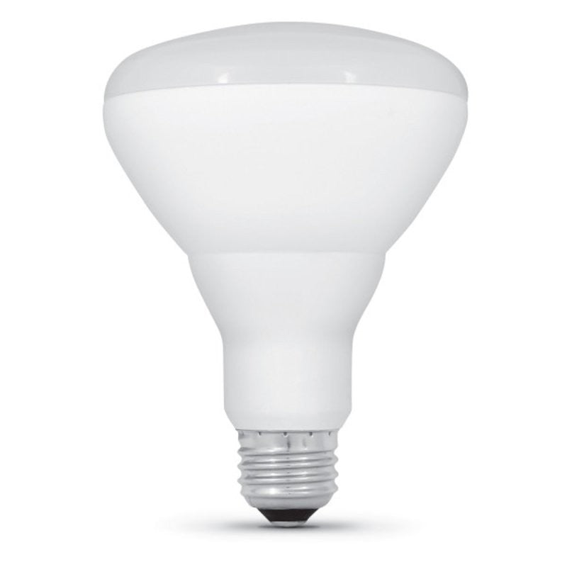 Feit Electric BR30DM/950CA LED Bulb, Flood/Spotlight, 650 Lumens, 7.2 W, BR30 Lamp, 65 W Equivalent, Daylight