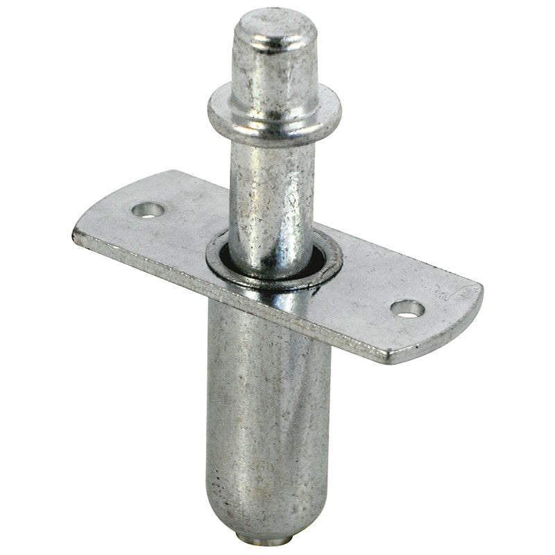 Prime-Line N 6612 Door Pivot, 3/8 in Dia Base, Steel