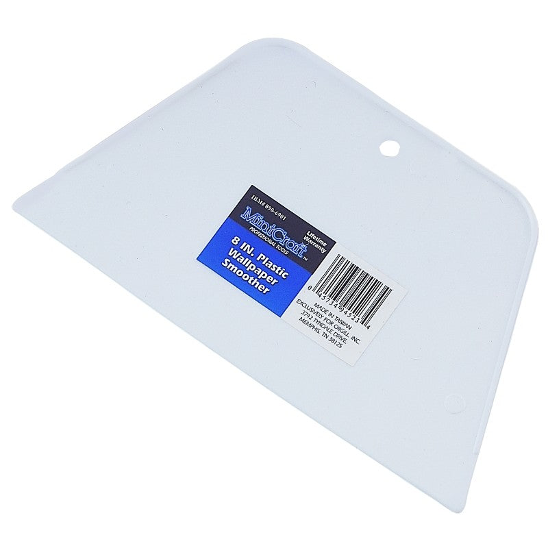 ProSource 38800 Wallpaper Smoother, Plastic