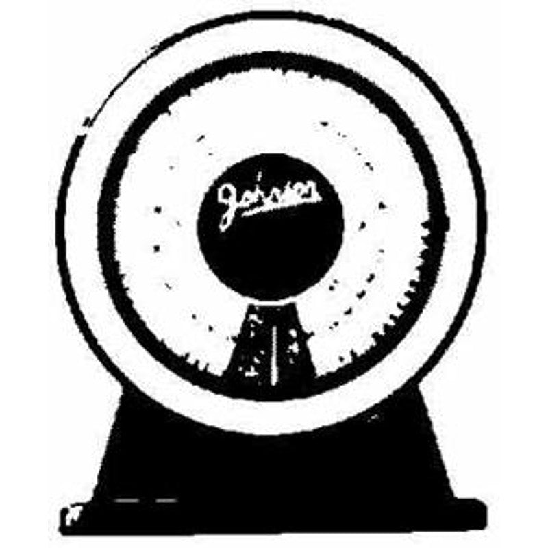 Johnson 700 Magnetic Angle Locator, Functions: Metric/SAE, 0 to 90 deg, Plastic