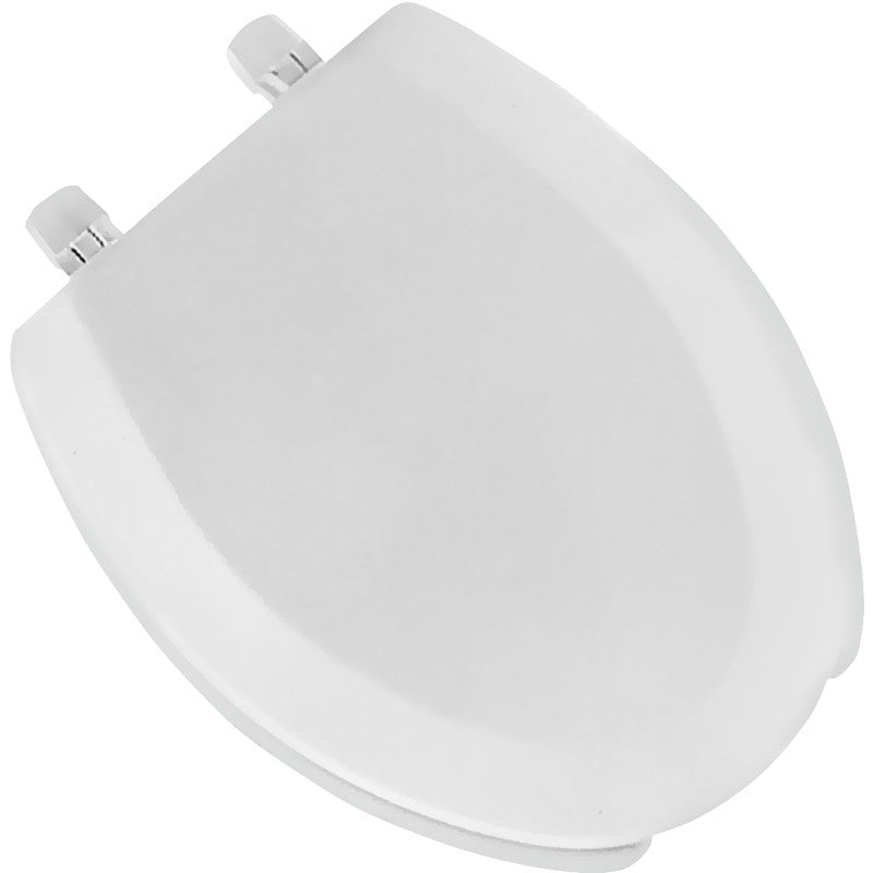 TOILET SEAT ELONG OPEN FRONT