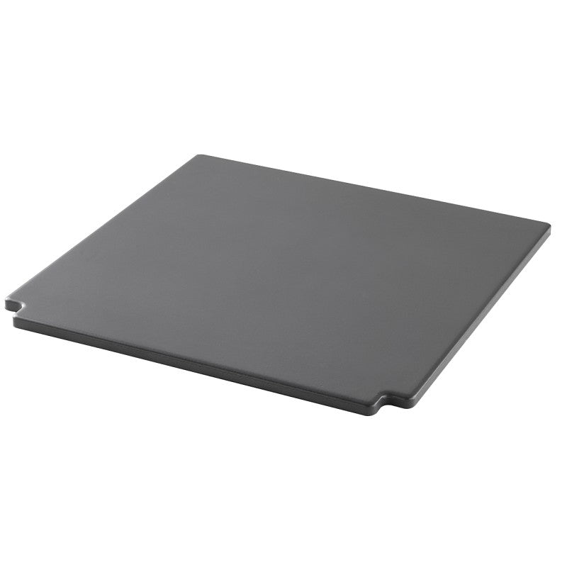 Weber 7671 Baking Stone, Cordierite, Glazed