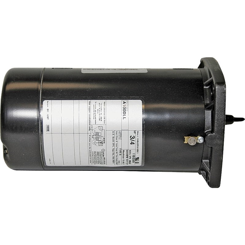 Sta-Rite Industries A100DLL Replacement Jet Pump Motor, Cast Iron