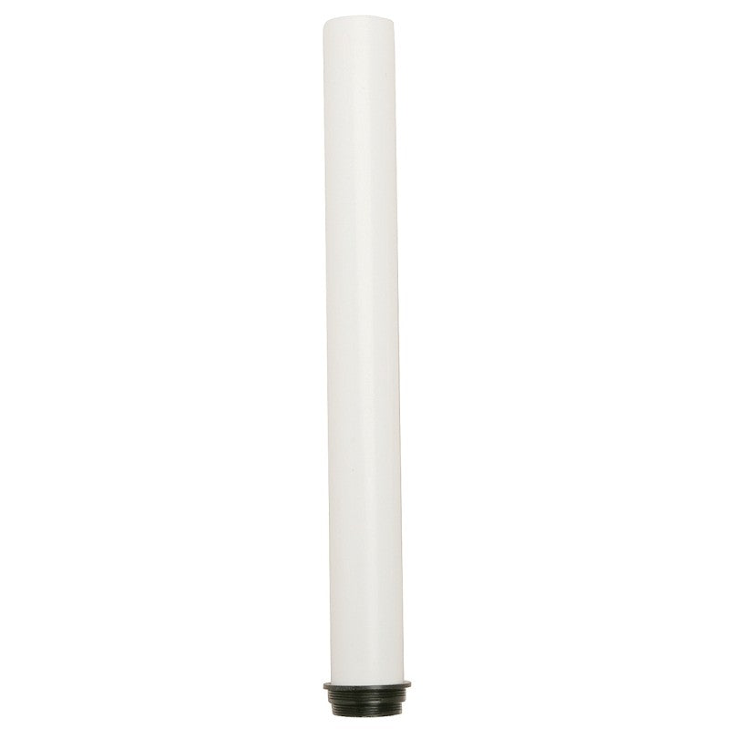 Plumb Pak PP835-61 Overflow Tube, Plastic