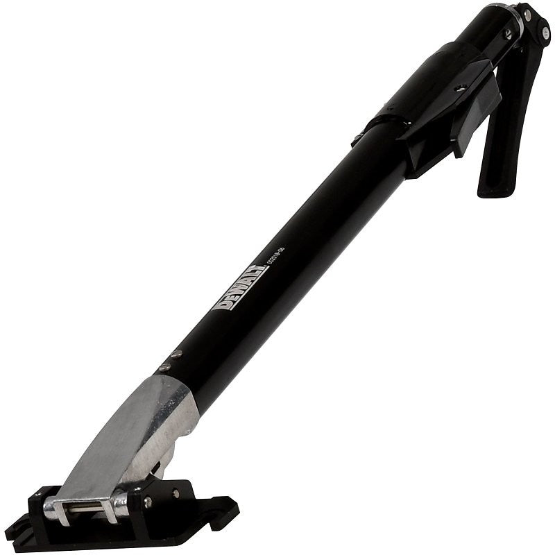 DEWALT DXTT-2-782 Extendable Flat Box Handle, Aluminum, Anodized