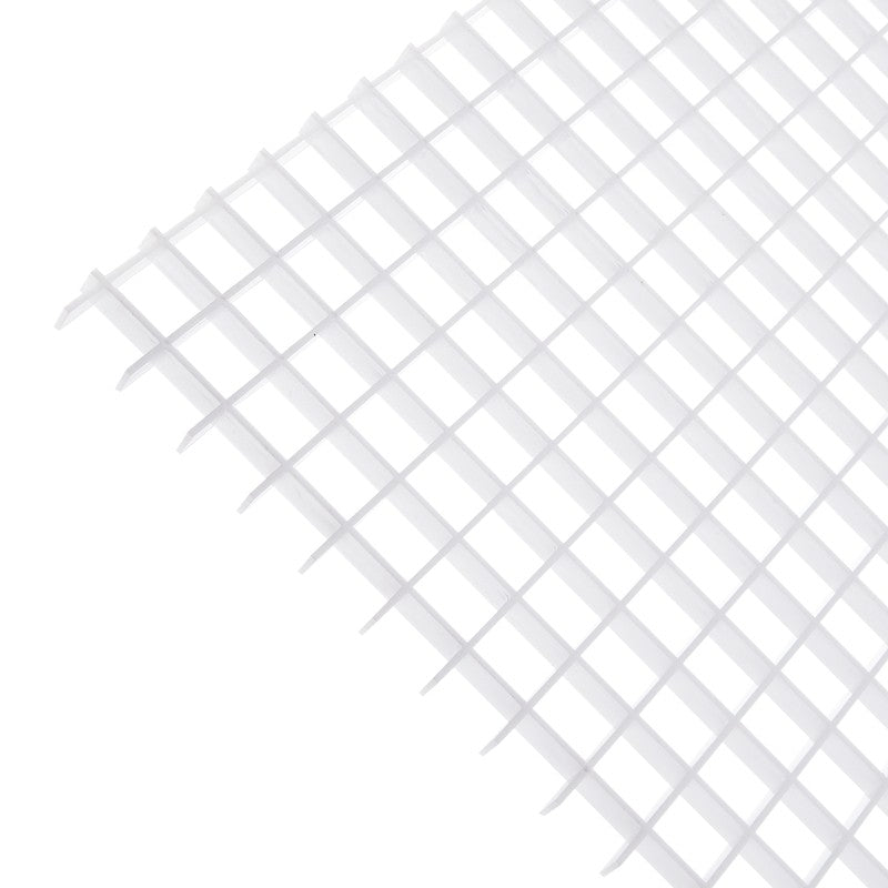 Plaskolite 1199233A Lighting Panel, Polystyrene, White (Pack of 15)