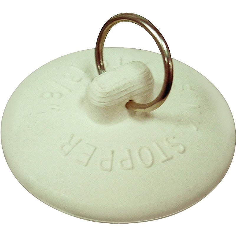 ProSource 24463 Drain Stopper, Watertight Seal