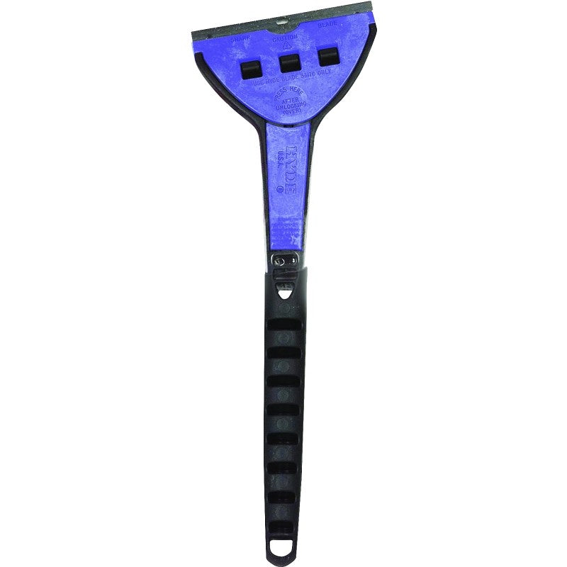 Hyde 33120 Wallpaper Shaver/Scraper