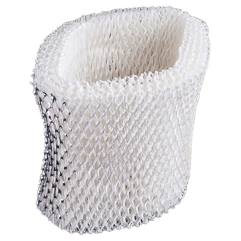 BestAir H64-PDQ-4 Humidifier Filter, 9.6 in L, 7.2 in W, Aluminum Filter Media