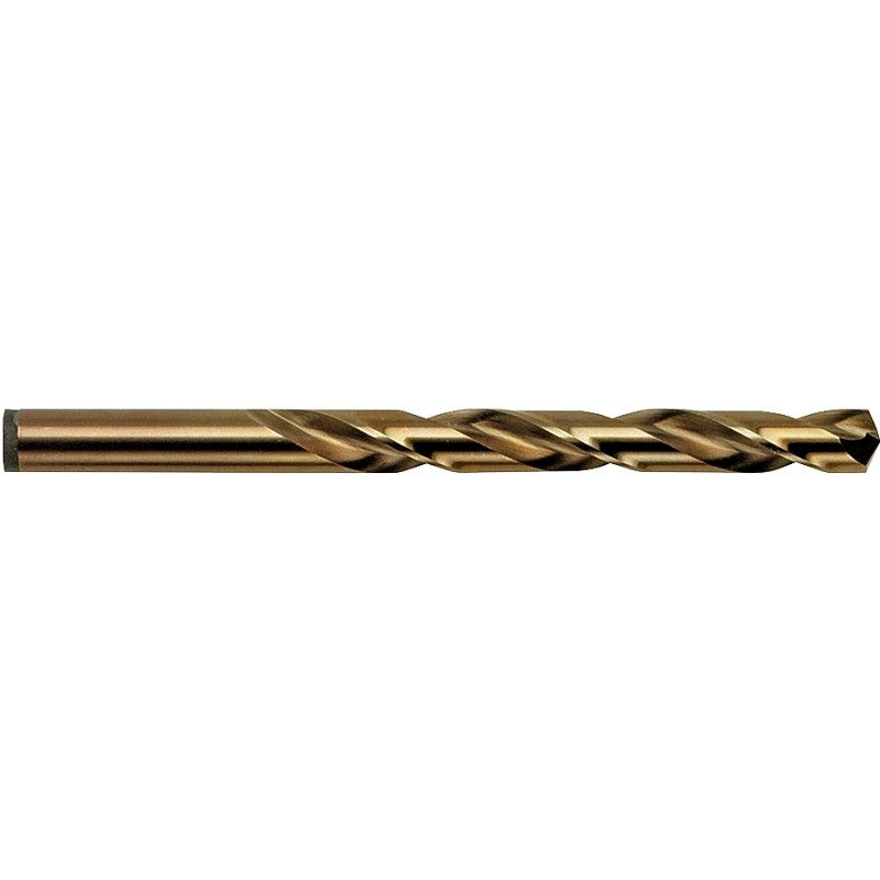 Irwin 63105ZR Jobber Drill Bit, 5/64 in Dia, 2 in OAL, Spiral Flute, 5/64 in Dia Shank, Cylinder Shank (Pack of 12)