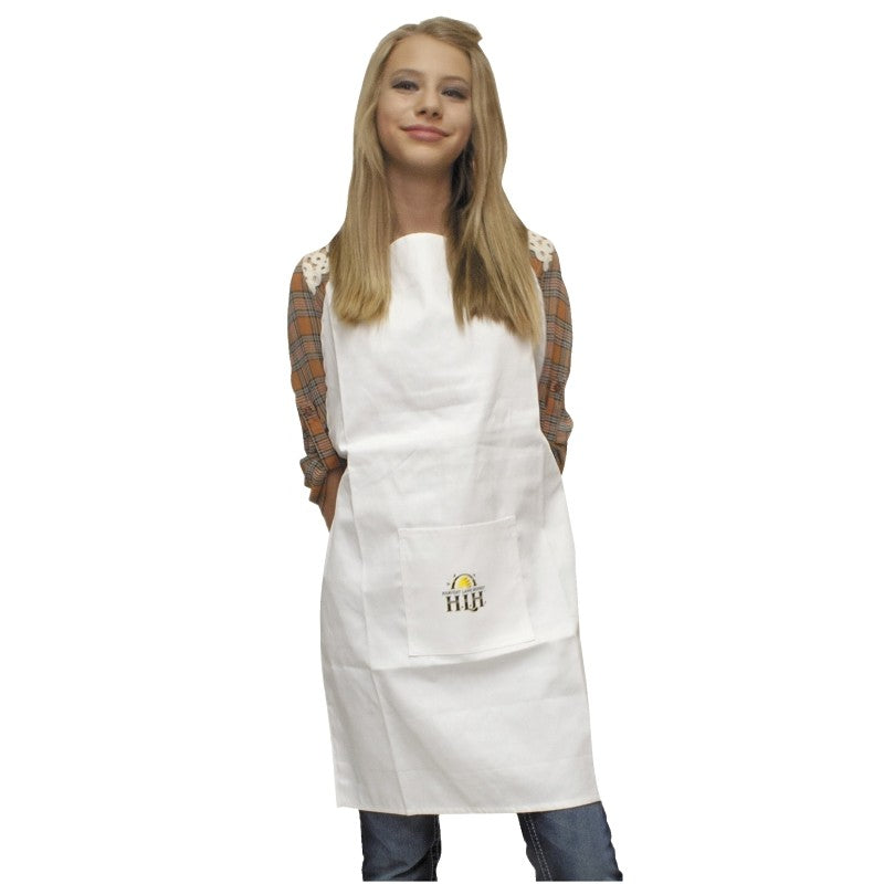 Harvest Lane Honey HONEYA-105 Extraction Apron, Polycotton