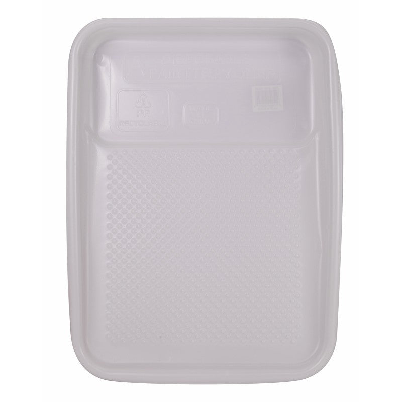 Linzer RM 410 Paint Tray Liner, 1 qt Capacity, Plastic