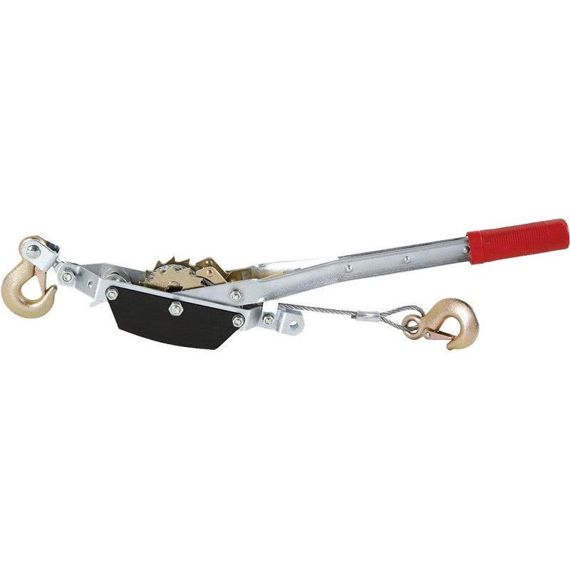Baron 5302 Puller Cable, 1 ton Lifting