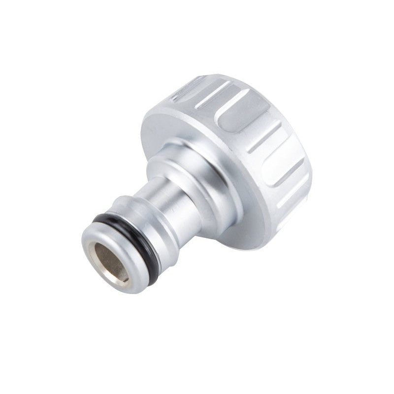 TAP ADAPTER METAL FEMALE 3/4IN