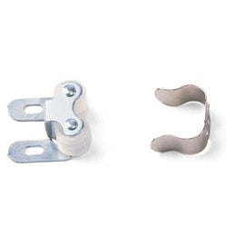 Laurey 04701 Double Roller Catch