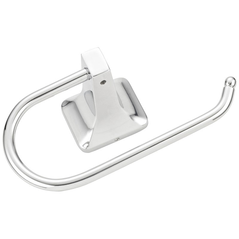 Boston Harbor 3655C-26-07-SOU C-Ring Paper Holder, Steel Ring/Zinc, Chrome