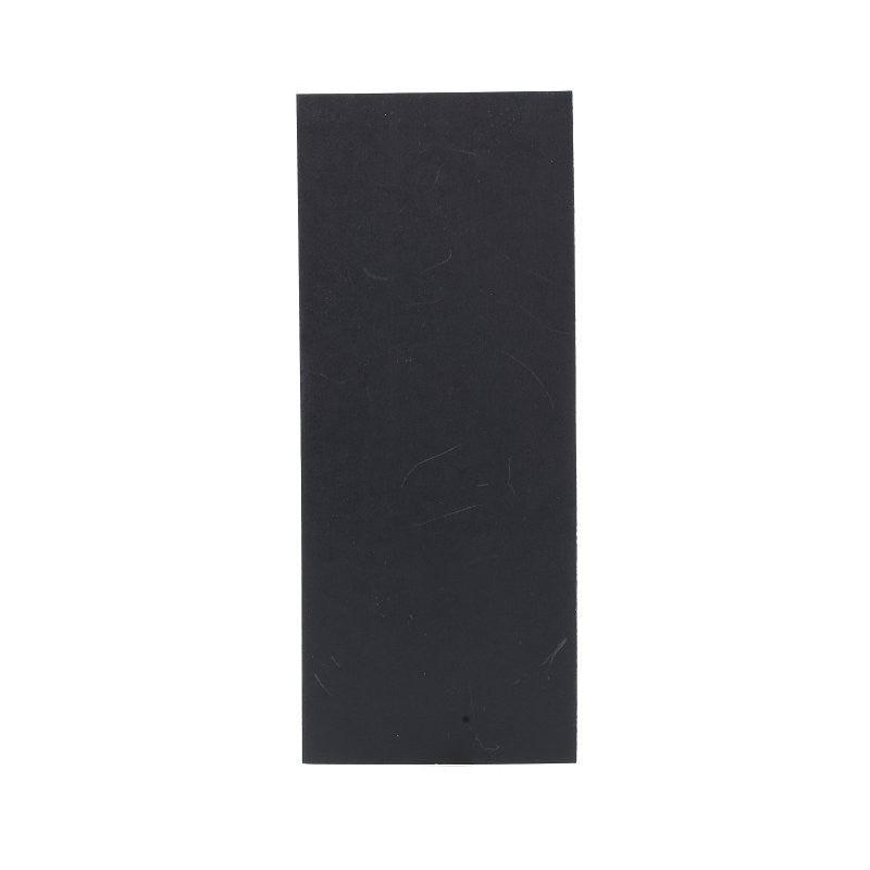 Norton SandWet T401 Series 68532 Sandpaper, 3-2/3 in W, 9 in L, 400 Grit, Fine, Silicon Carbide Abrasive, Paper Backing