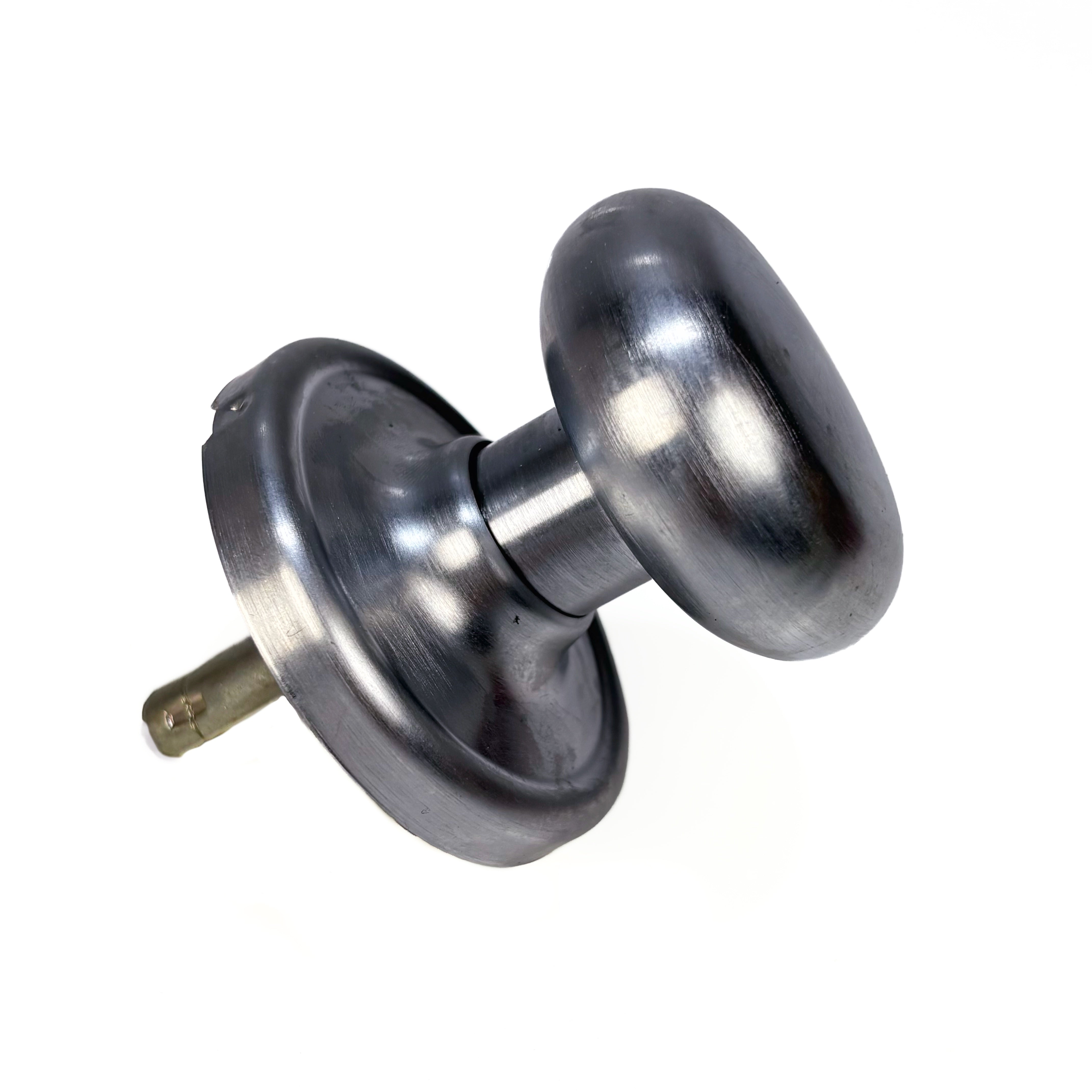 Interior Trim Pack For Handleset Satin Chrome