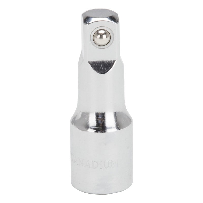 Vulcan MT6508394 Hang Tagged Extension Bar, 2-1/2 in L, Chrome