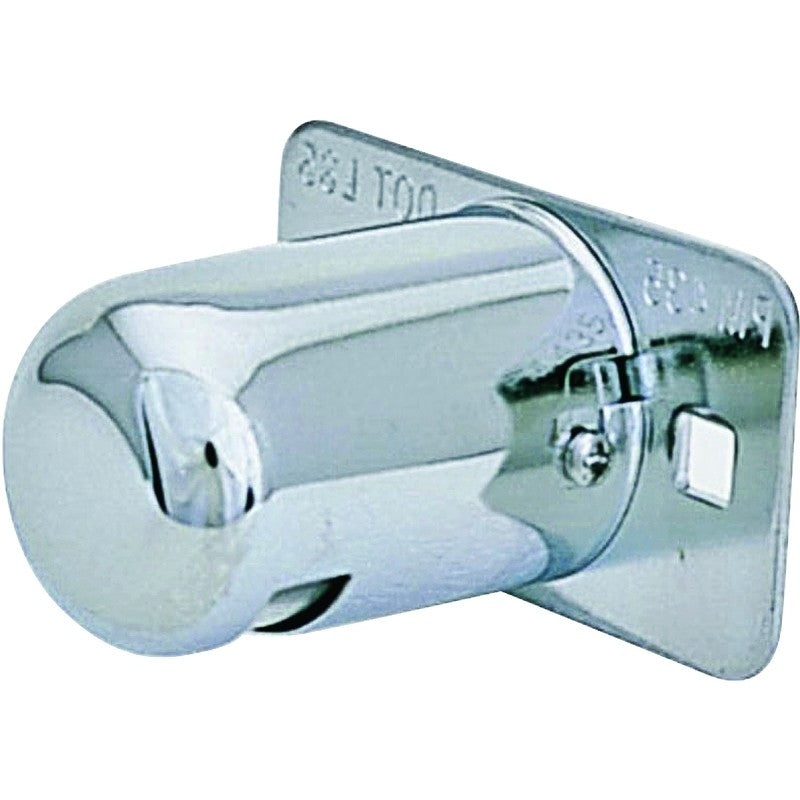 PM V435 License Plate Light, Incandescent Lamp, Clear Lamp