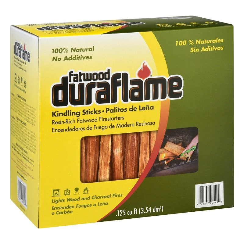 Duraflame Fatwood 4549 Fire Starter