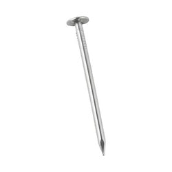 Box Nails 4-D 1-1/2 Inch Bright Steel