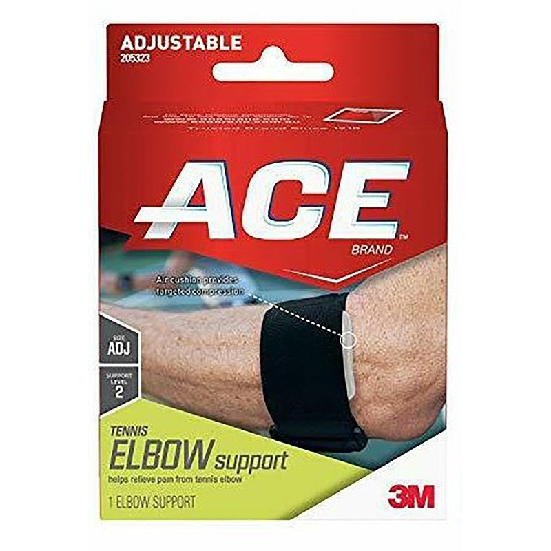 ACE 205323 Tennis Elbow Support
