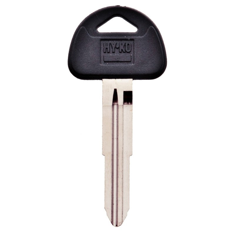Hy-Ko 12005SUZ15 Automotive Key Blank, For: Suzuki SUZ15 Vehicle Locks (Pack of 5)