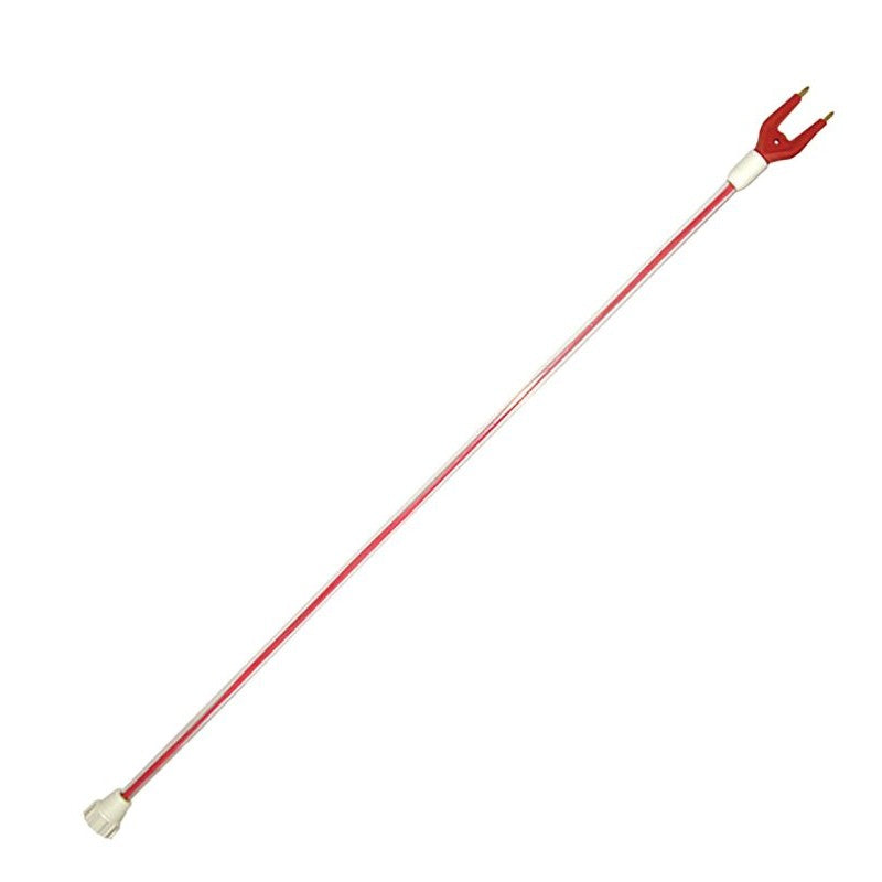 Neogen Jolt 6939 Electric Stock Prod Shaft, Red