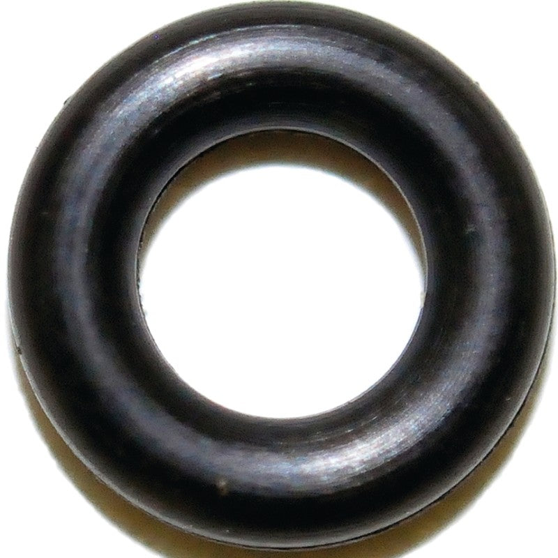 Danco 35775B Faucet O-Ring, #61, 5/32 in ID x 9/32 in OD Dia, 1/16 in Thick, Buna-N, For: Thrush Valves (Pack of 5)