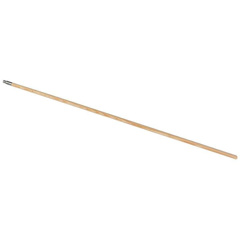 Wooster F0005-60 Painting Extension Pole, 3/4 in Dia, 60 in L, Wood, Natural