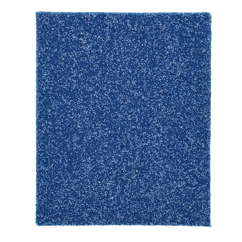 Norton ProSand 82079 Sanding Sponge, 5-1/2 in L, 4-1/2 in W, 36 Grit, Extra Coarse, Aluminum Oxide Abrasive