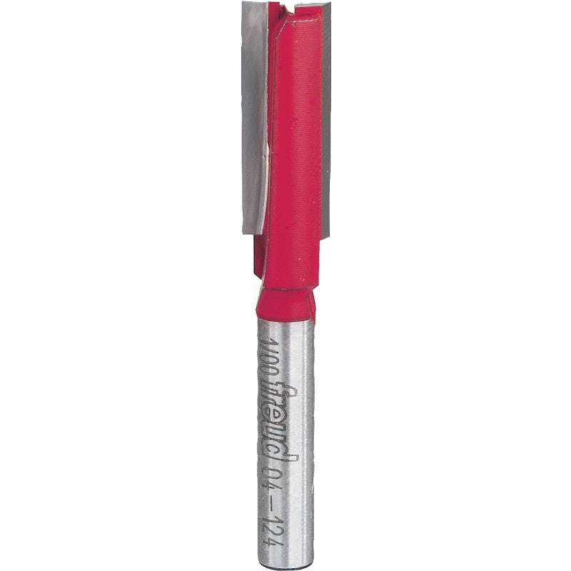 2FLUTE STRAIGHT ROUTER BIT