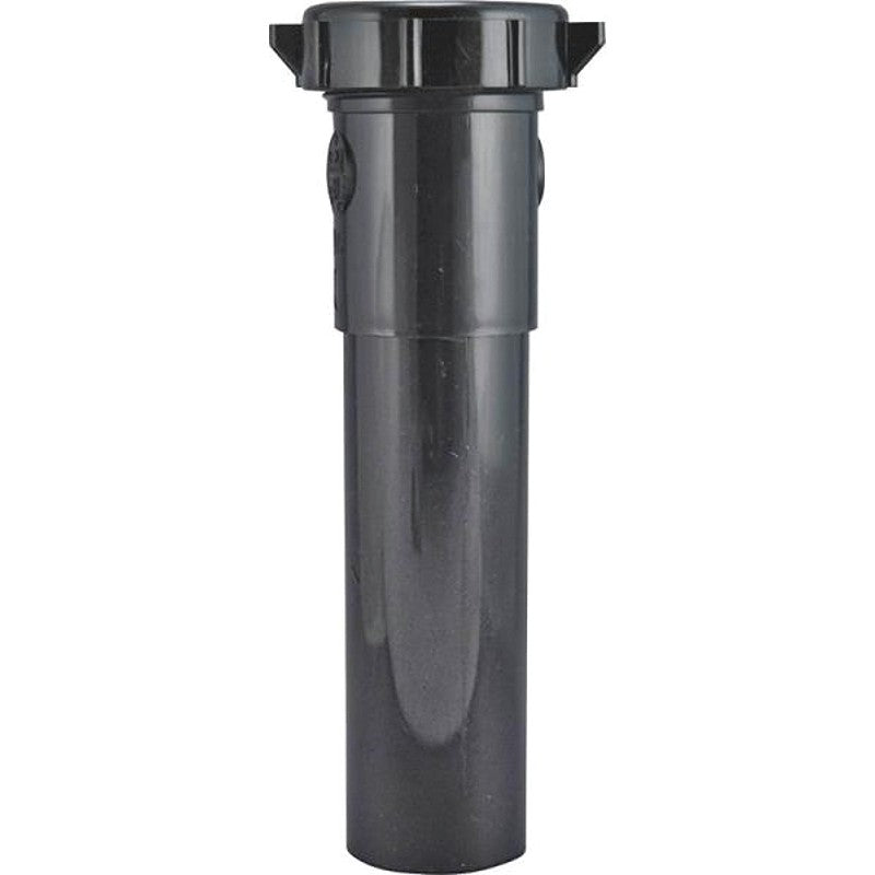 Plumb Pak PP40-8B Pipe Extension Tube, 1-1/2 in, 8 in L, Slip-Joint
