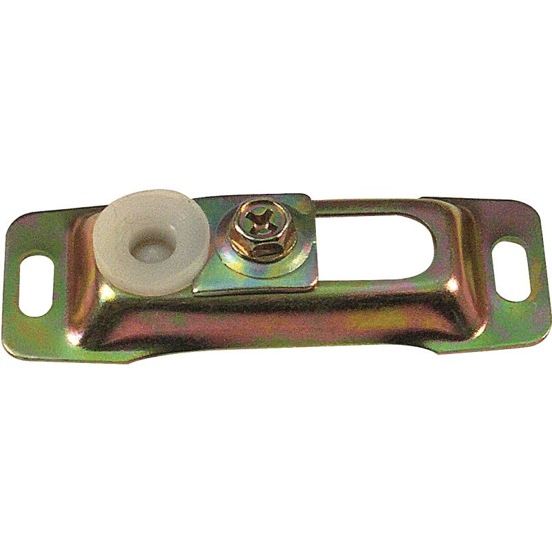 Prime-Line N 6711 Pivot Bracket, 3-1/16 in L x 1 in W x 1/4 in ID Dimensions, Nylon/Steel