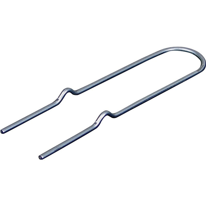 Rain Bird GS50/10PS Tubing Stake, 5-5/8 in L, Steel