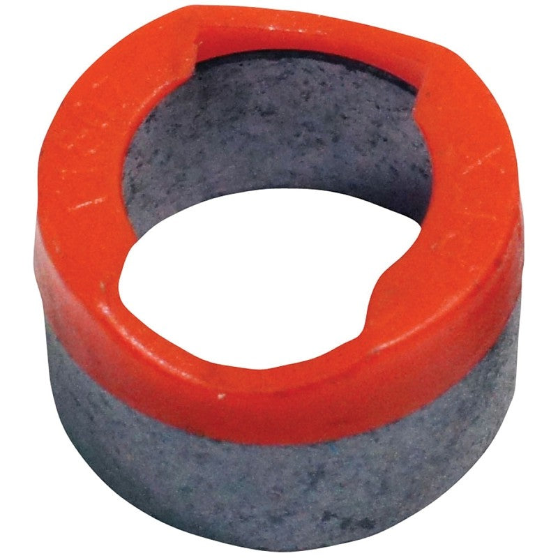 Apollo APXCR12LT Crimp Ring, 1/2 in, Black