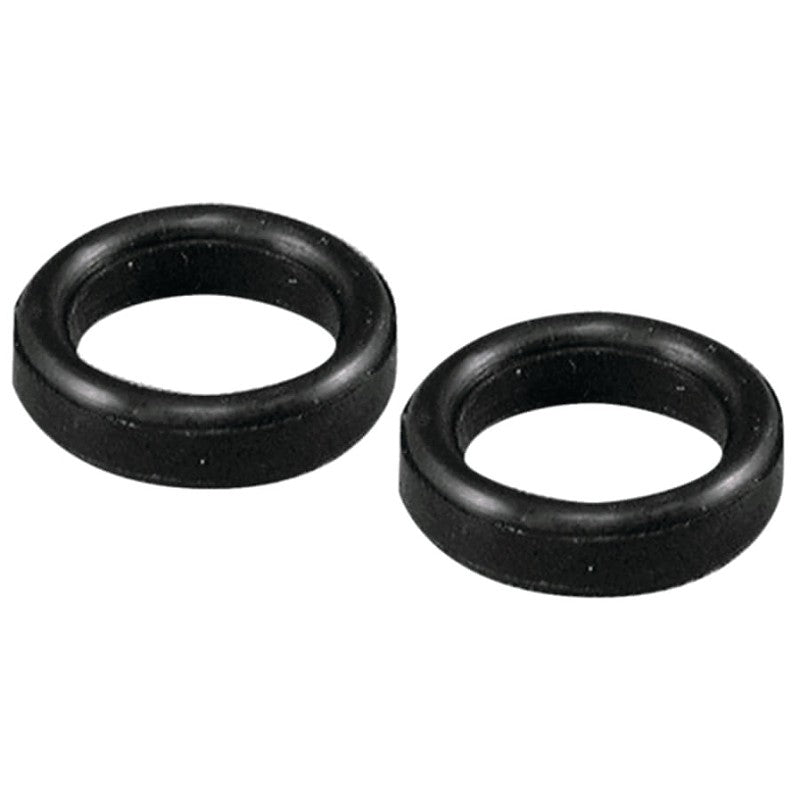 Danco 89035 Bottom Seal, Durable, Rubber, Black, For: Price Pfister 3H-10 Stem Faucets