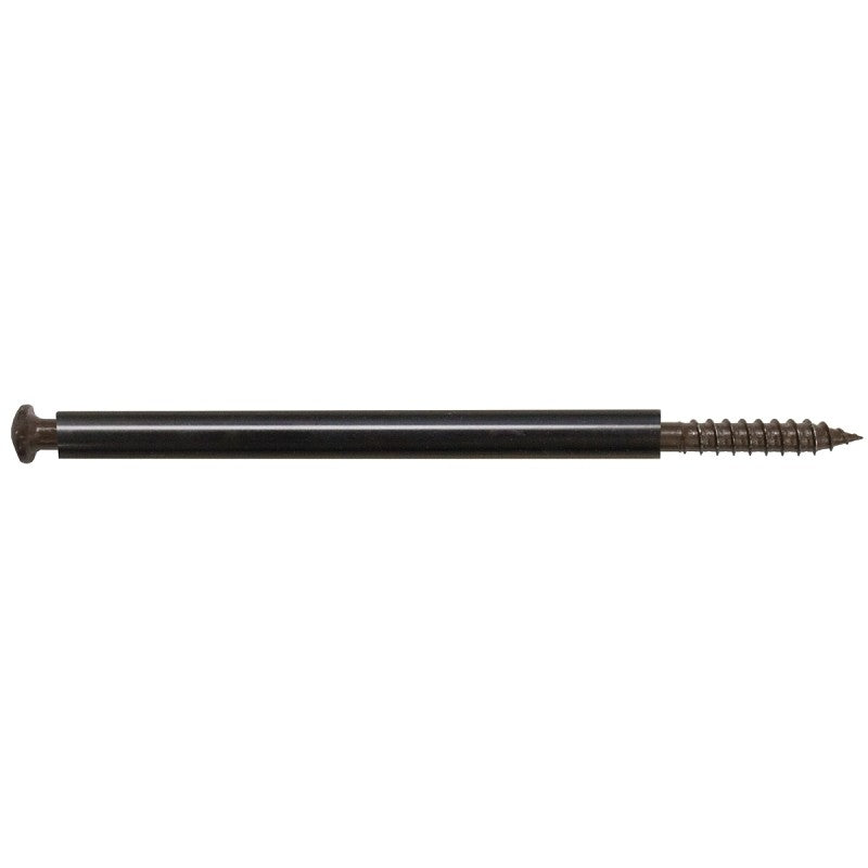 ProFIT 0294250B Gutter Screw, Brown