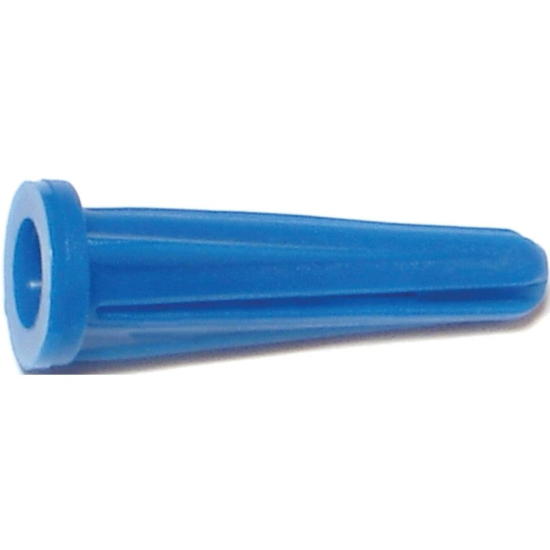 Midwest Fastener 21861 Anchor Kit with Screw, Zinc, For: #8-10 x 7/8 in Screw (Pack of 5)