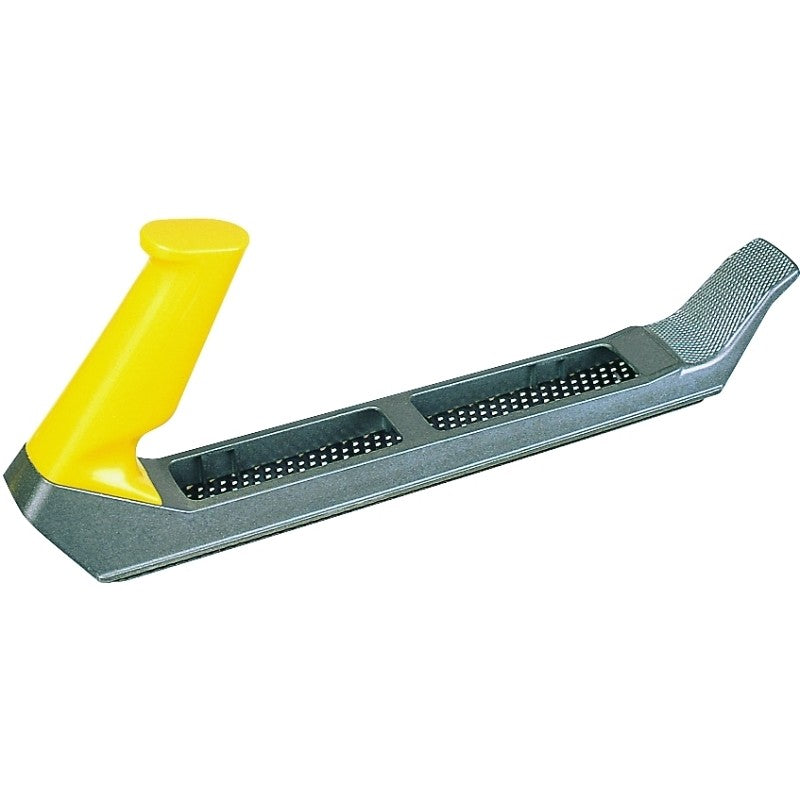 STANLEY Surform Series 21-296 Regular Cut Blade, Alloy Body, Gray