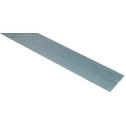 Flat Bar 1/16 Inch Thick By 1-1/4 Inch By 48 Inch Mill Finish Aluminum