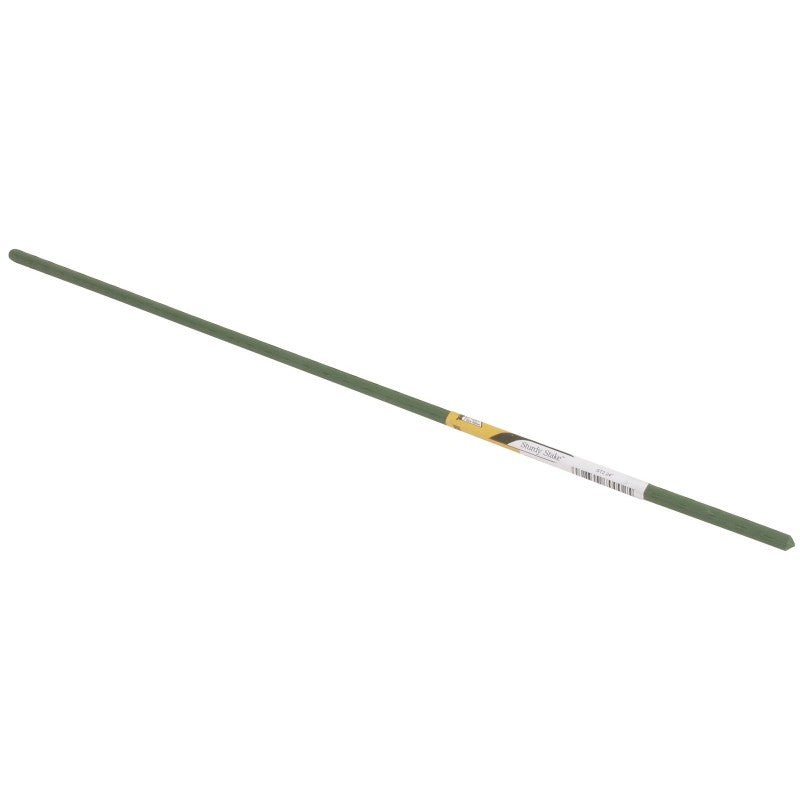 Gardener's Blue Ribbon ST5 Sturdy Stake, 5 ft L, 7/16 in Dia, Steel (Pack of 20)