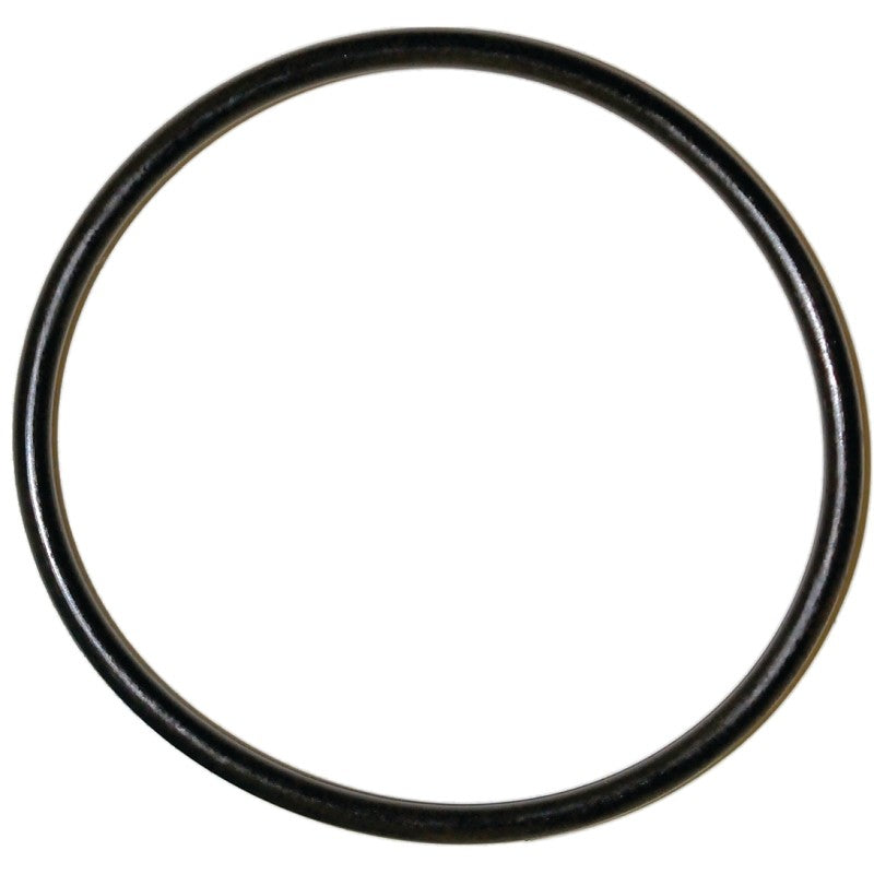 Danco 35705B Faucet O-Ring, #89, 2-3/16 in OD x 2 in ID Dia, 3/32 in Thick, Rubber (Pack of 5)