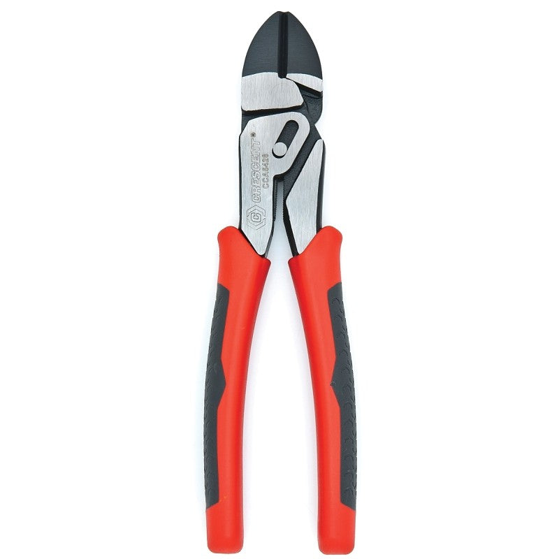 PLIER DIAGONAL 8INCH PIVOTPRO